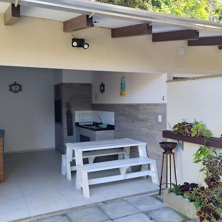 Residencial Annabel Apto 03 봄비나스 외부 사진