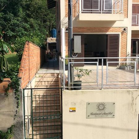 Residencial Annabel Apto 03 봄비나스 외부 사진