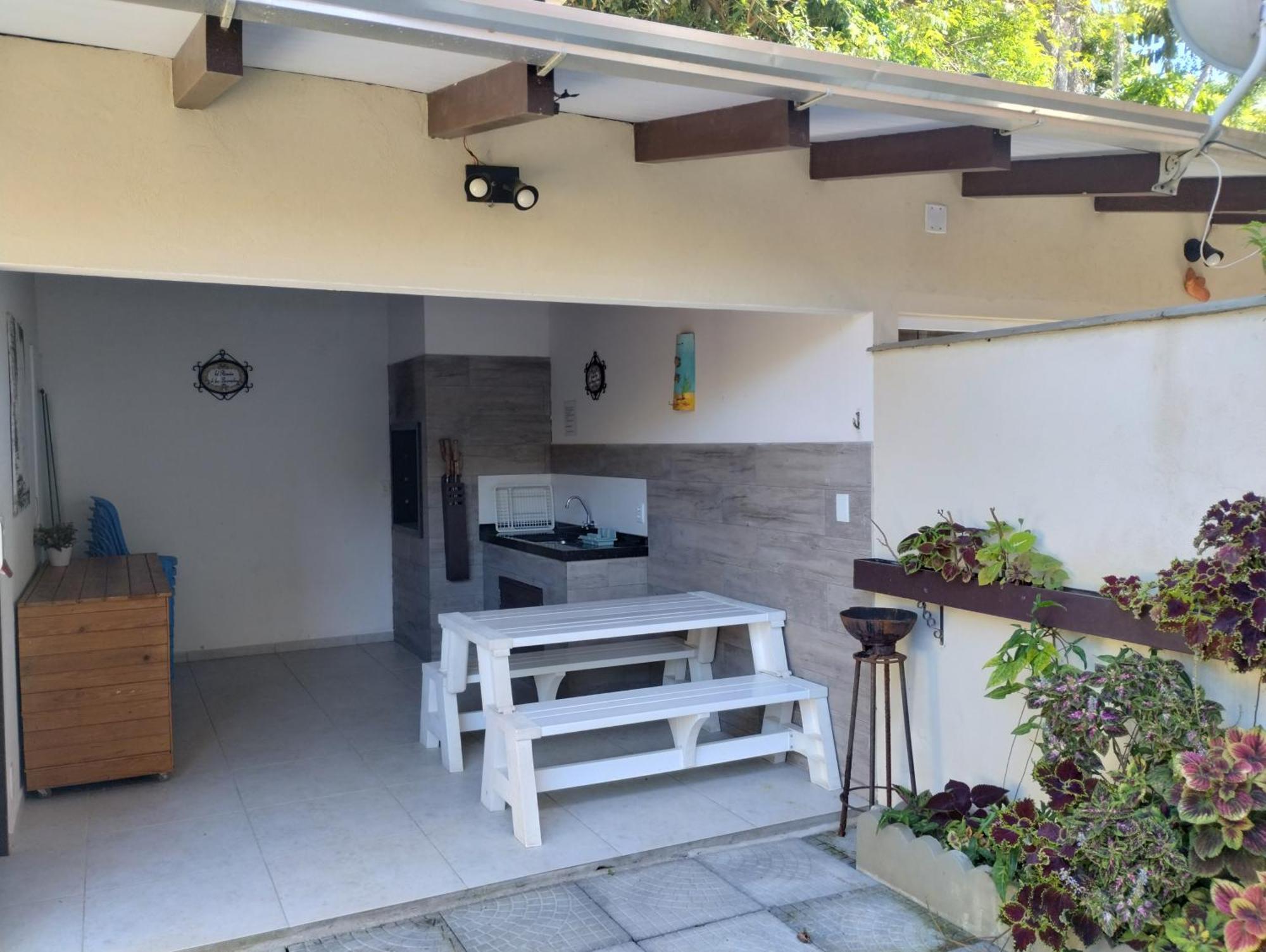 Residencial Annabel Apto 03 봄비나스 외부 사진