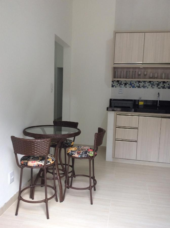Residencial Annabel Apto 03 봄비나스 외부 사진