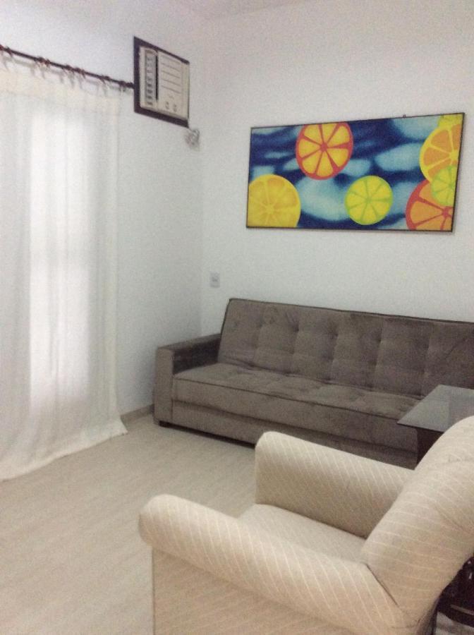 Residencial Annabel Apto 03 봄비나스 외부 사진