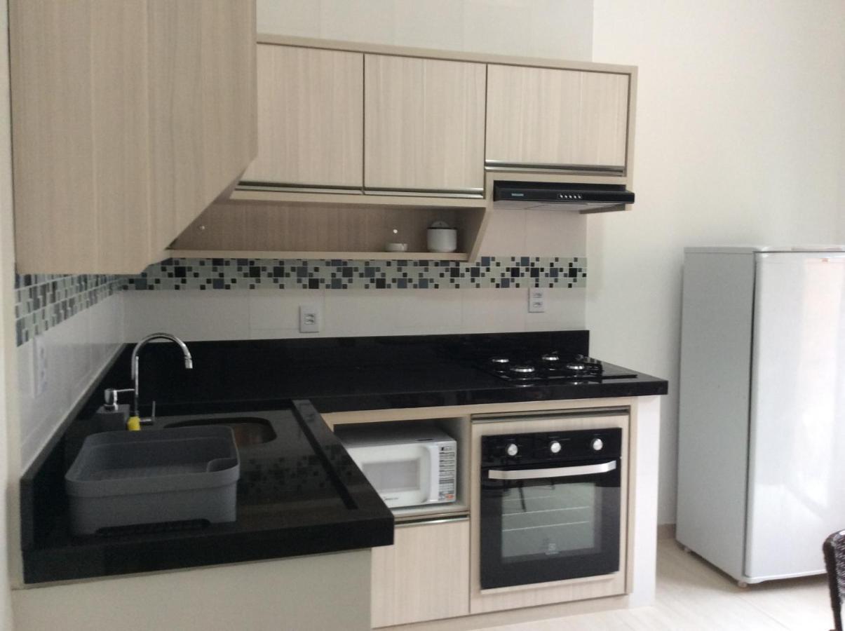 Residencial Annabel Apto 03 봄비나스 외부 사진
