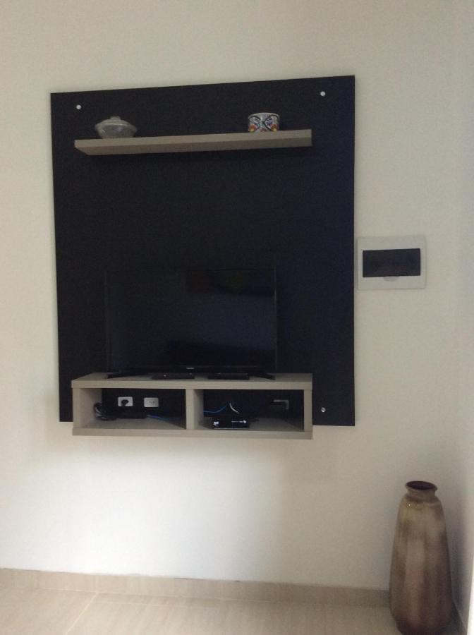 Residencial Annabel Apto 03 봄비나스 외부 사진