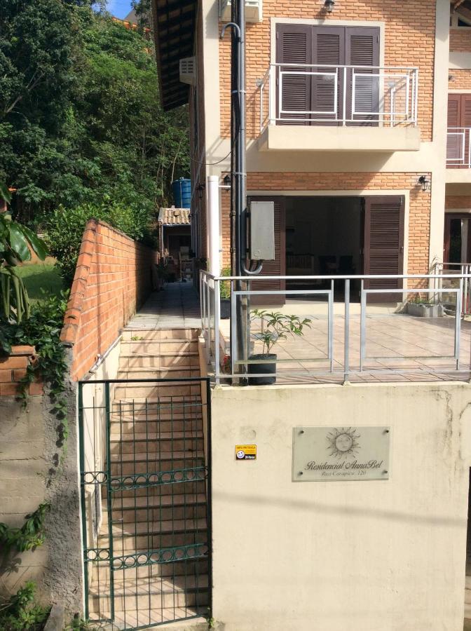 Residencial Annabel Apto 03 봄비나스 외부 사진