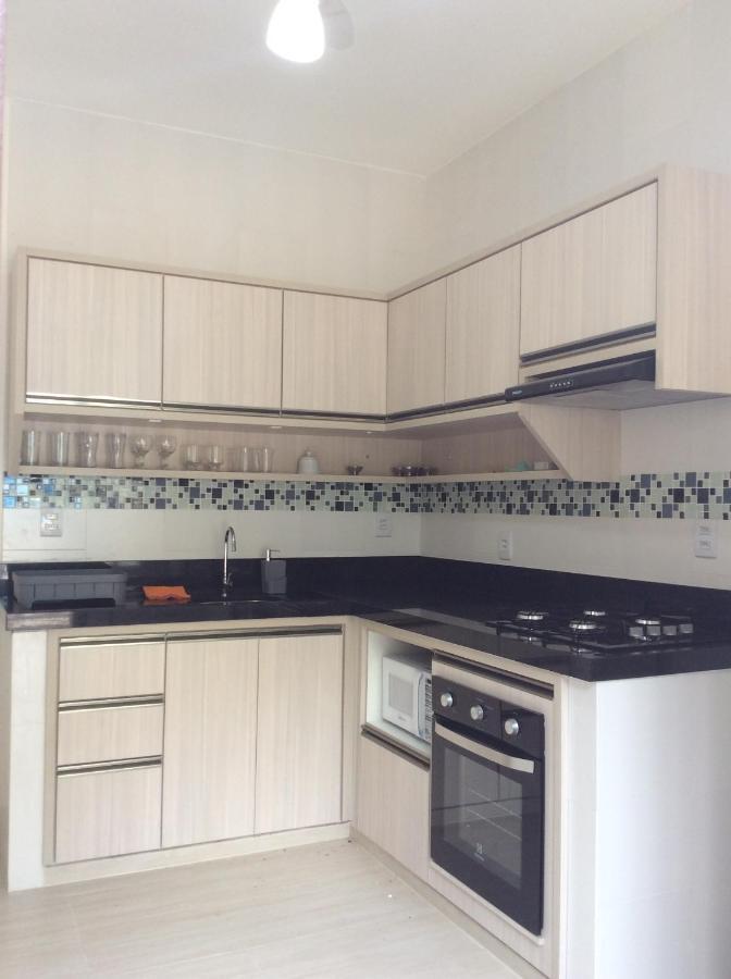 Residencial Annabel Apto 03 봄비나스 외부 사진
