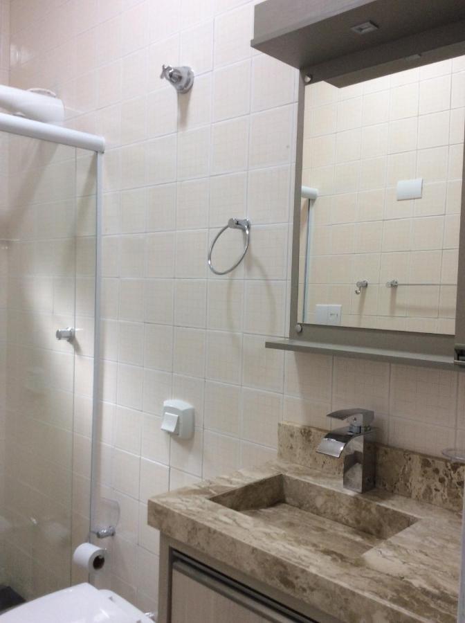 Residencial Annabel Apto 03 봄비나스 외부 사진