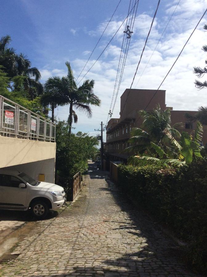 Residencial Annabel Apto 03 봄비나스 외부 사진