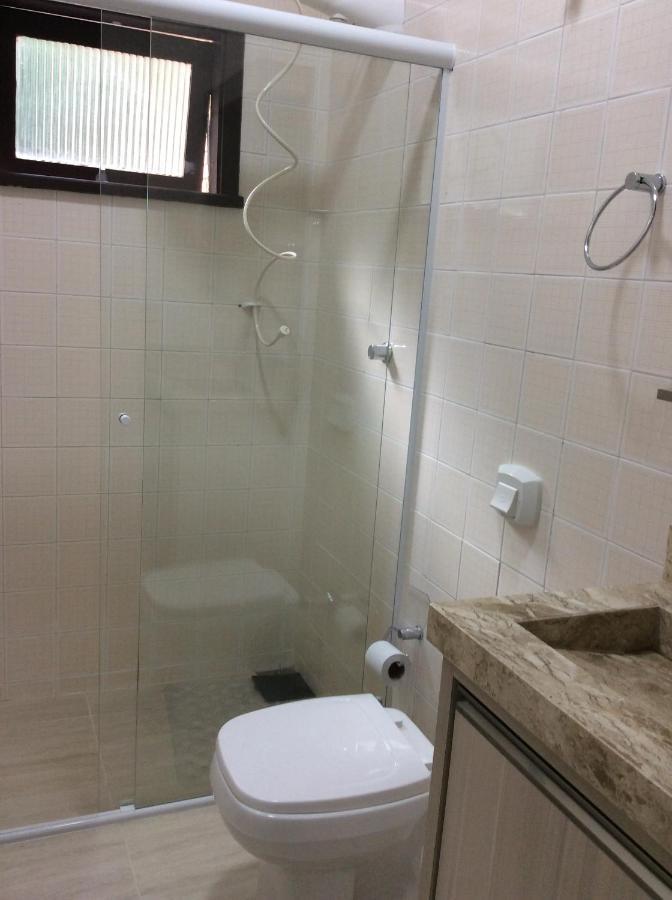 Residencial Annabel Apto 03 봄비나스 외부 사진