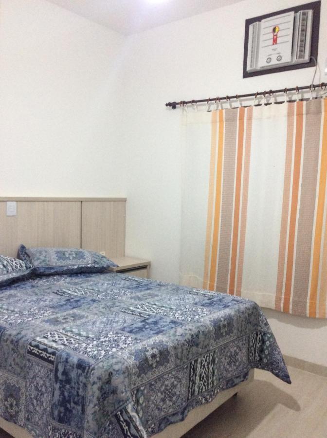 Residencial Annabel Apto 03 봄비나스 외부 사진