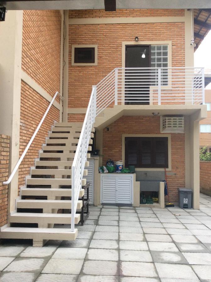 Residencial Annabel Apto 03 봄비나스 외부 사진