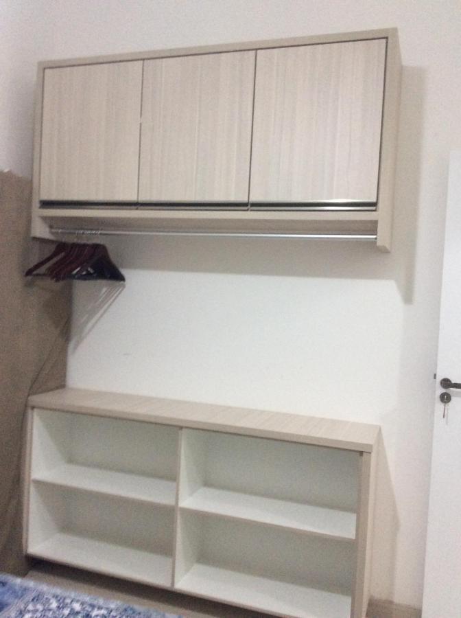 Residencial Annabel Apto 03 봄비나스 외부 사진